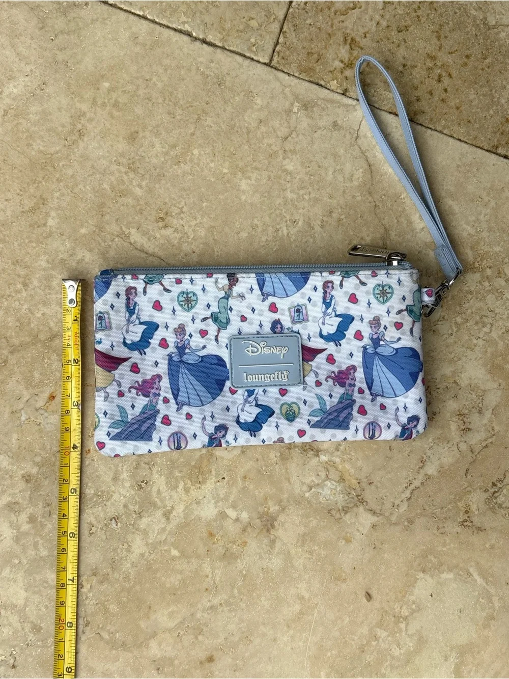 Loungefly official wristlet